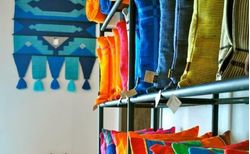 Handloom x Blockchain s